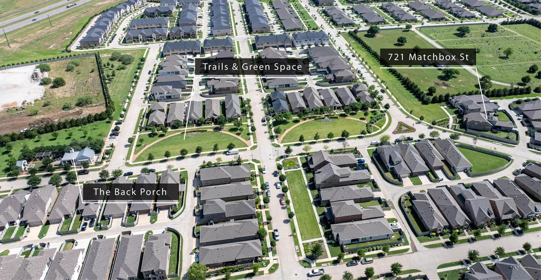 Photo of 721 Matchbox Street