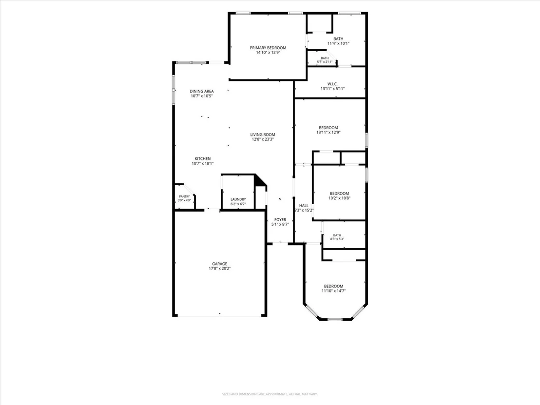 Photo of 1705 Chamaeleon Drive