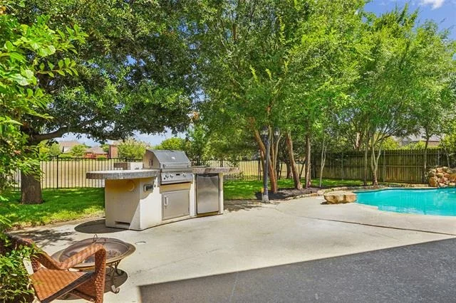 Photo of 1405 Chase Oaks Drive