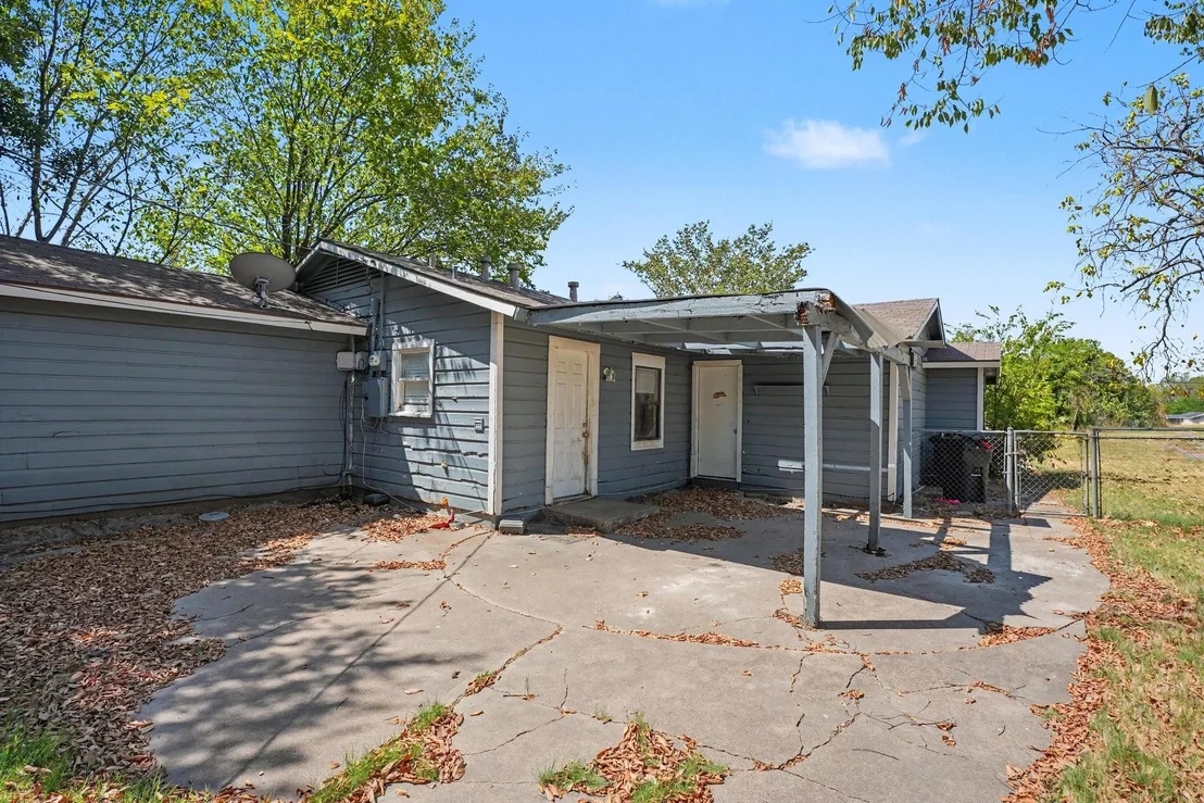 Photo of 1002 Pampa Drive