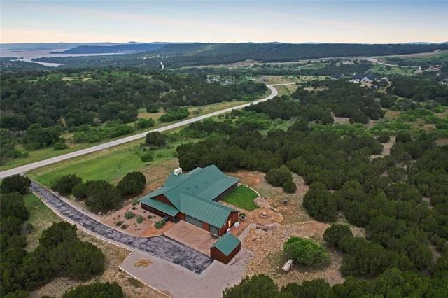 Photo of 1253 Balcones Lane