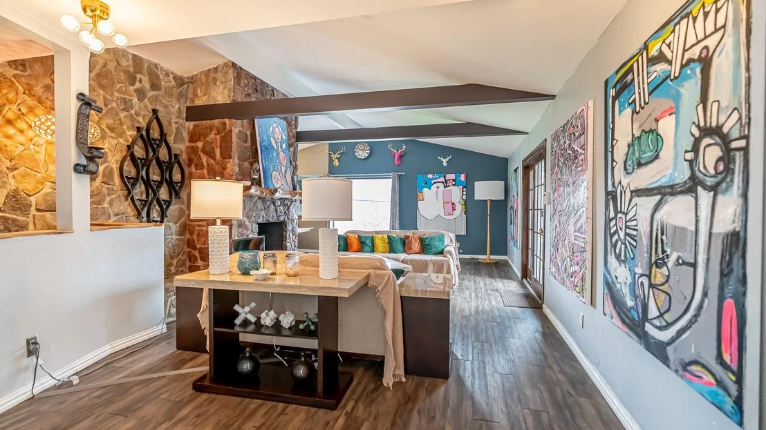 Photo of 5578 Tiger Trail