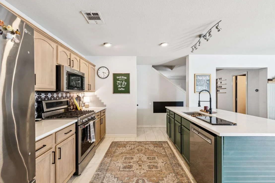 Photo of 1509 Cherokee Rose Trail
