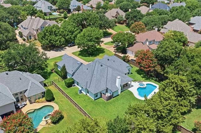 Photo of 1430 Bent Trail Circle