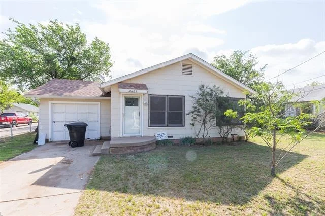 Photo of 2841 Old Anson Road