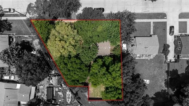 Photo of 1116 Edgefield Drive