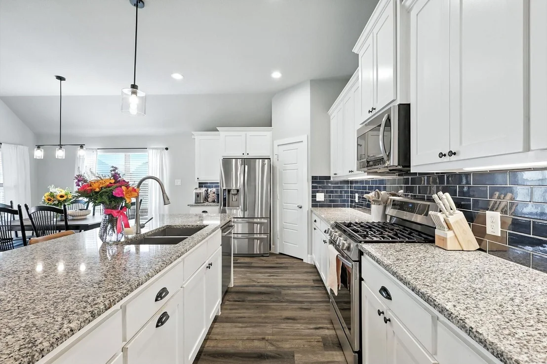 Photo of 705 Chaparral Road