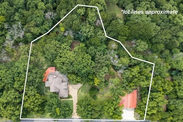 Photo of 2303 Britt Drive