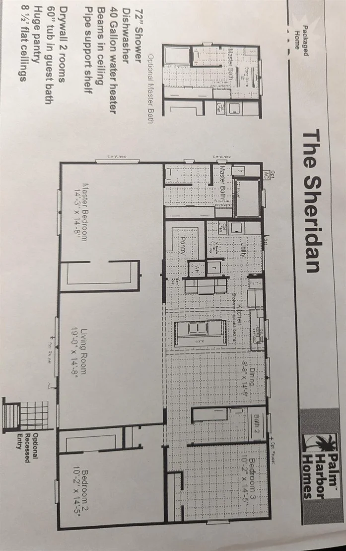Photo of 827 Cheyenne
