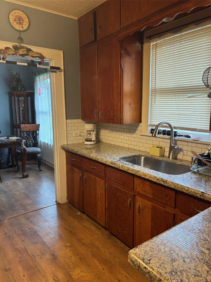 Photo of 1528 McFerrin
