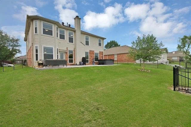 Photo of 2609 Loon Lake Road