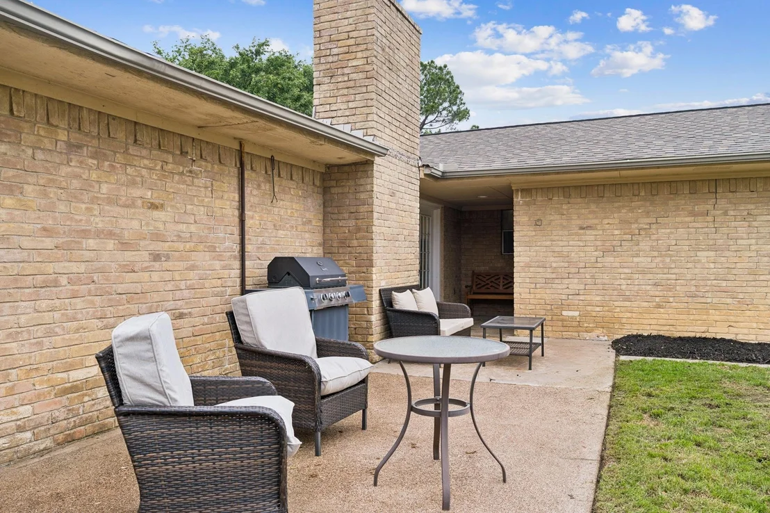 Photo of 1673 Chisolm Trail