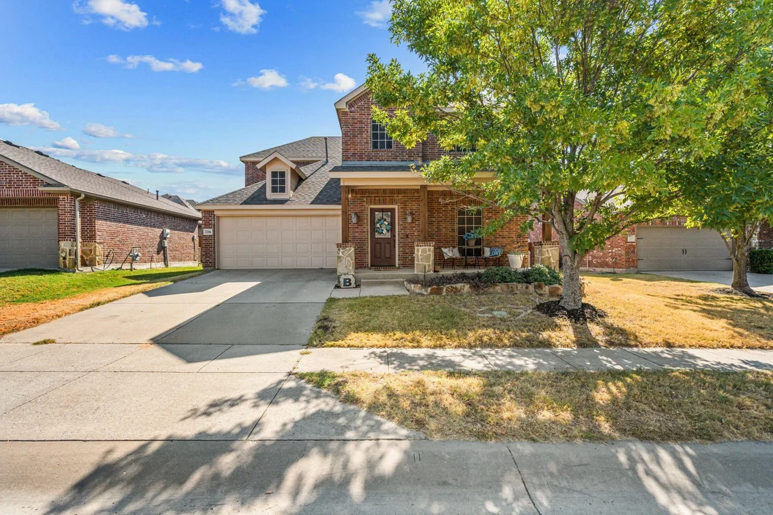 Photo of 3206 Morgan Drive