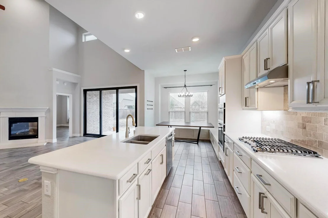 Photo of 2844 Hackberry Creek Trail