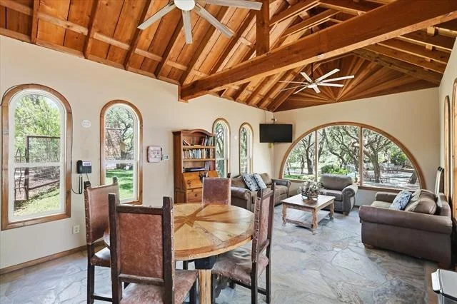 Photo of 1215 Keechi Trail