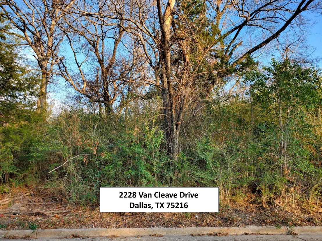 Photo of 2228 Van Cleave Drive