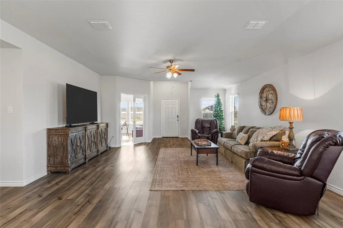 Photo of 10761 Chesson Flats Drive