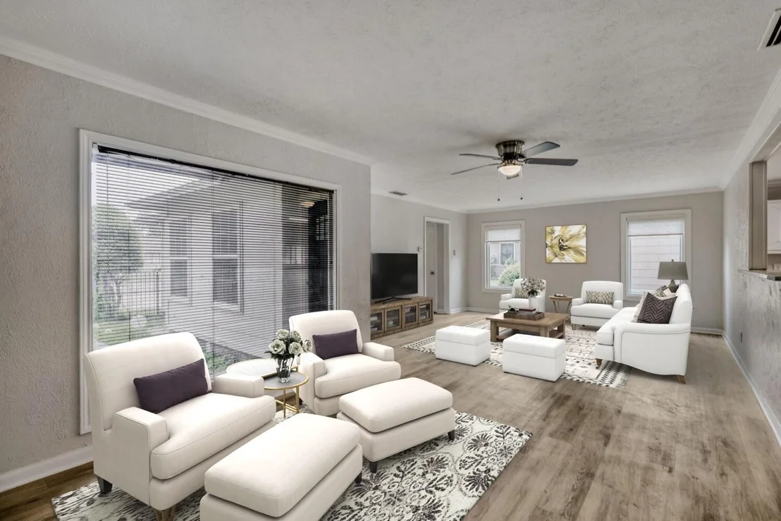 Photo of 1017 Hoke Smith Drive