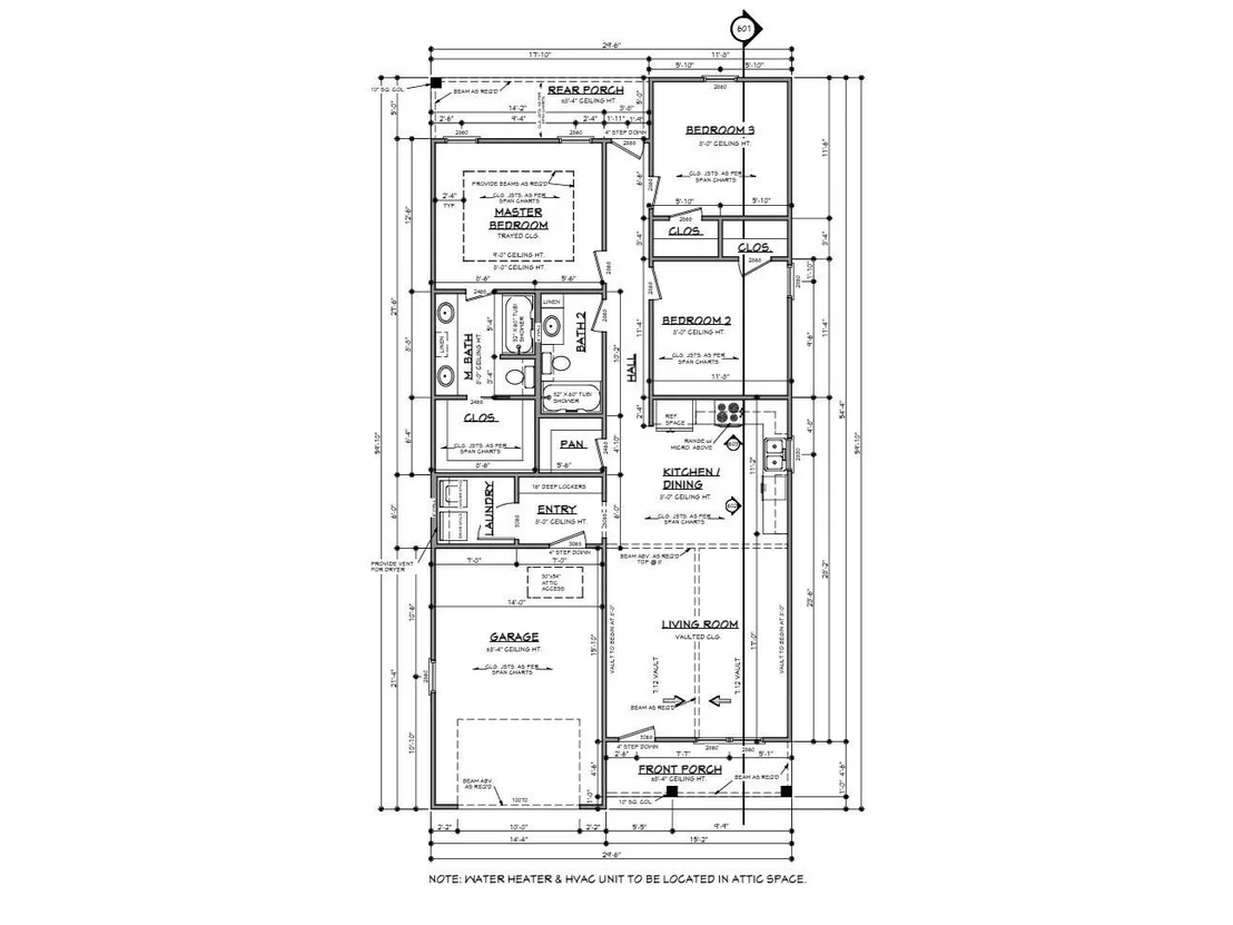 Photo of 2571 Bel Air