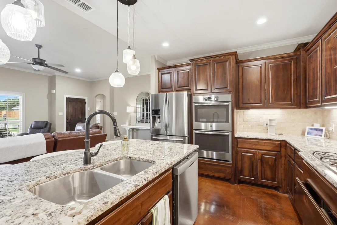 Photo of 2542 John C Stevens Street