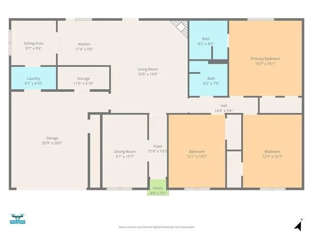 Photo of 3215 Restview Street