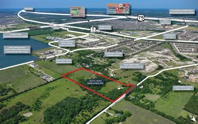 Photo of 2640 County Road 427