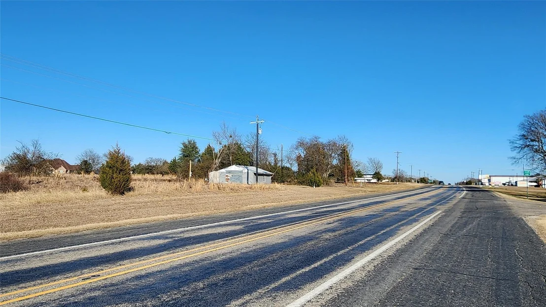 Photo of Lot 157 E Hwy 276
