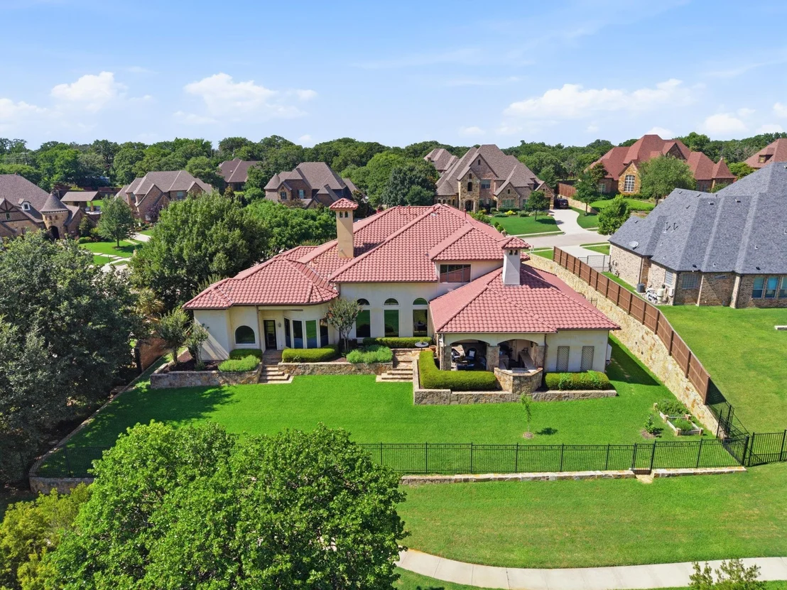Photo of 1100 Tuscany Terrace