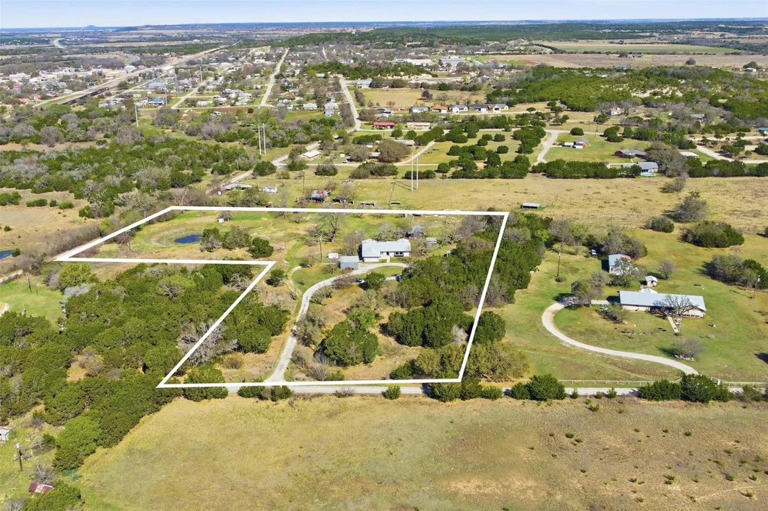 Photo of 1115 County Road 2102