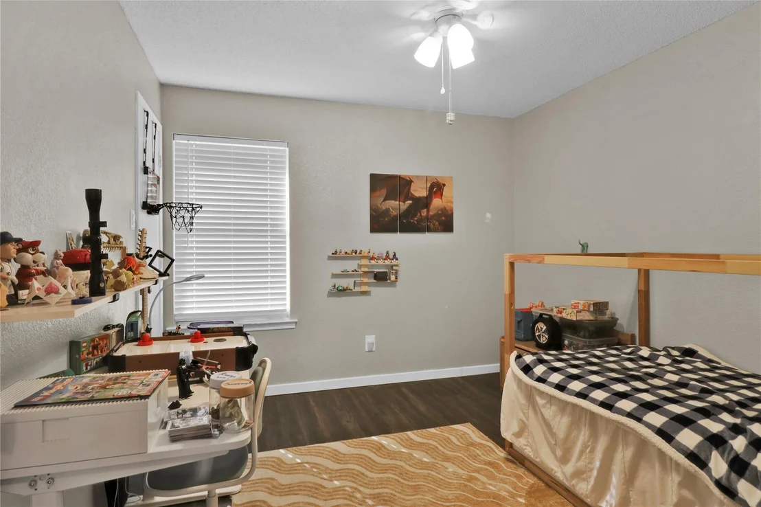 Photo of 409 Odell Street