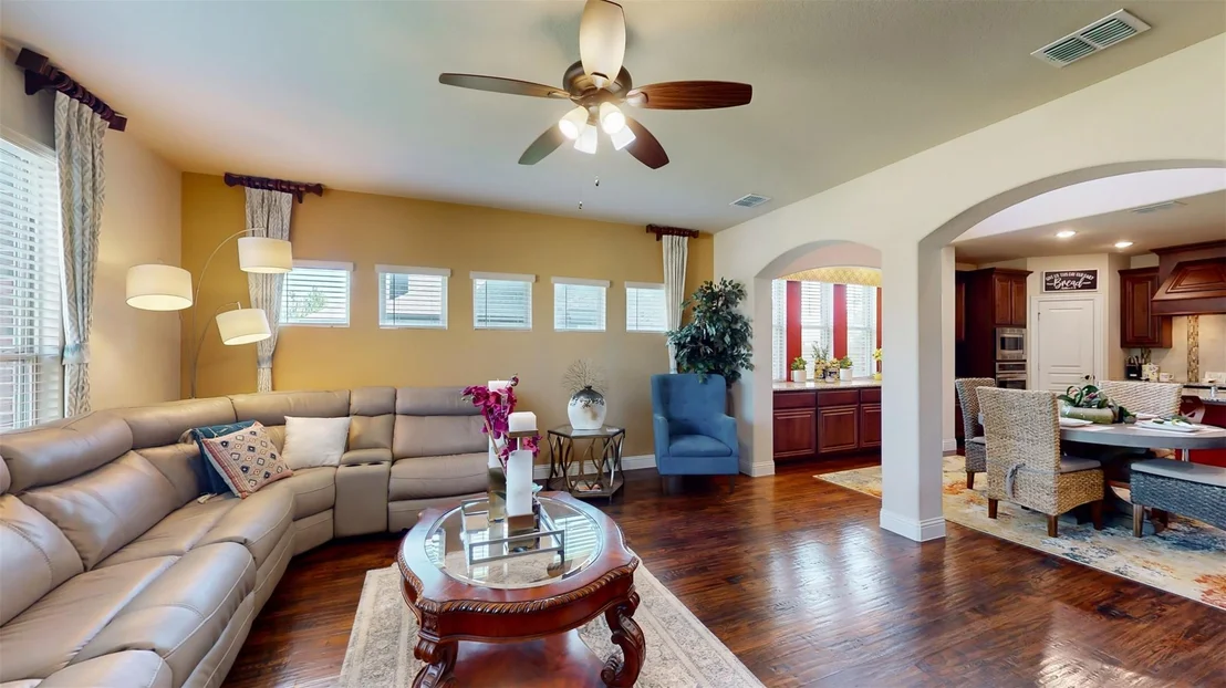 Photo of 4606 Windfern Way