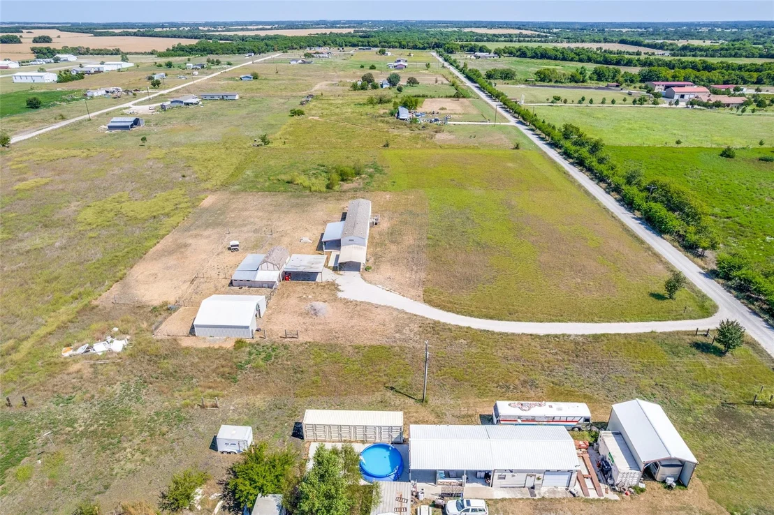 Photo of 408 County Road 4415