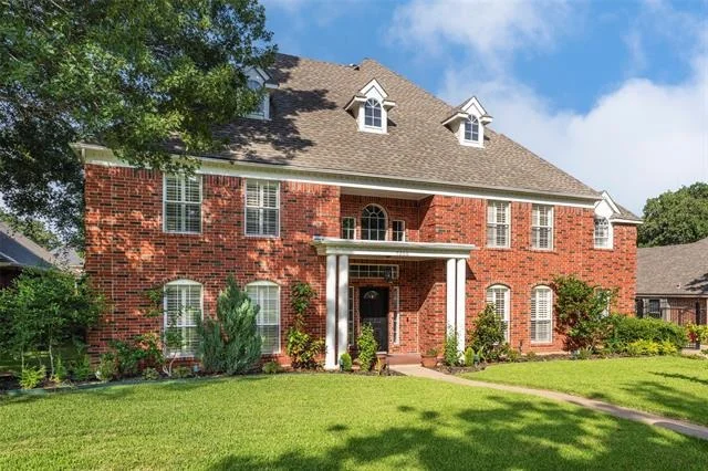 Photo of 7206 Forestwind Court
