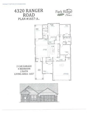 Photo of 4320 Ranger Road