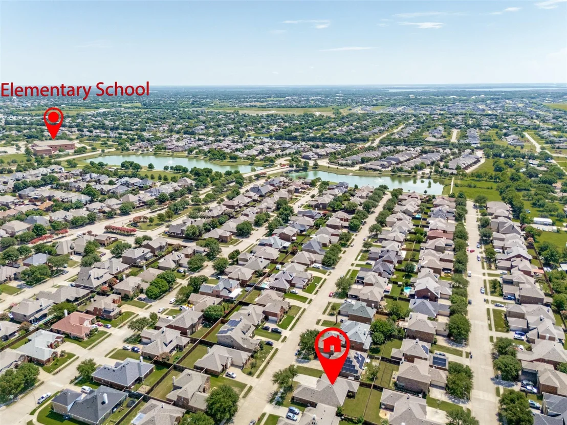 Photo of 1616 Nestledown Drive