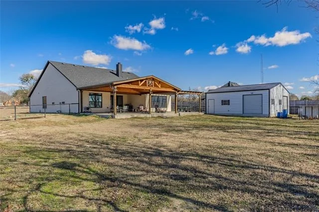 Photo of 3557 County Road 4110