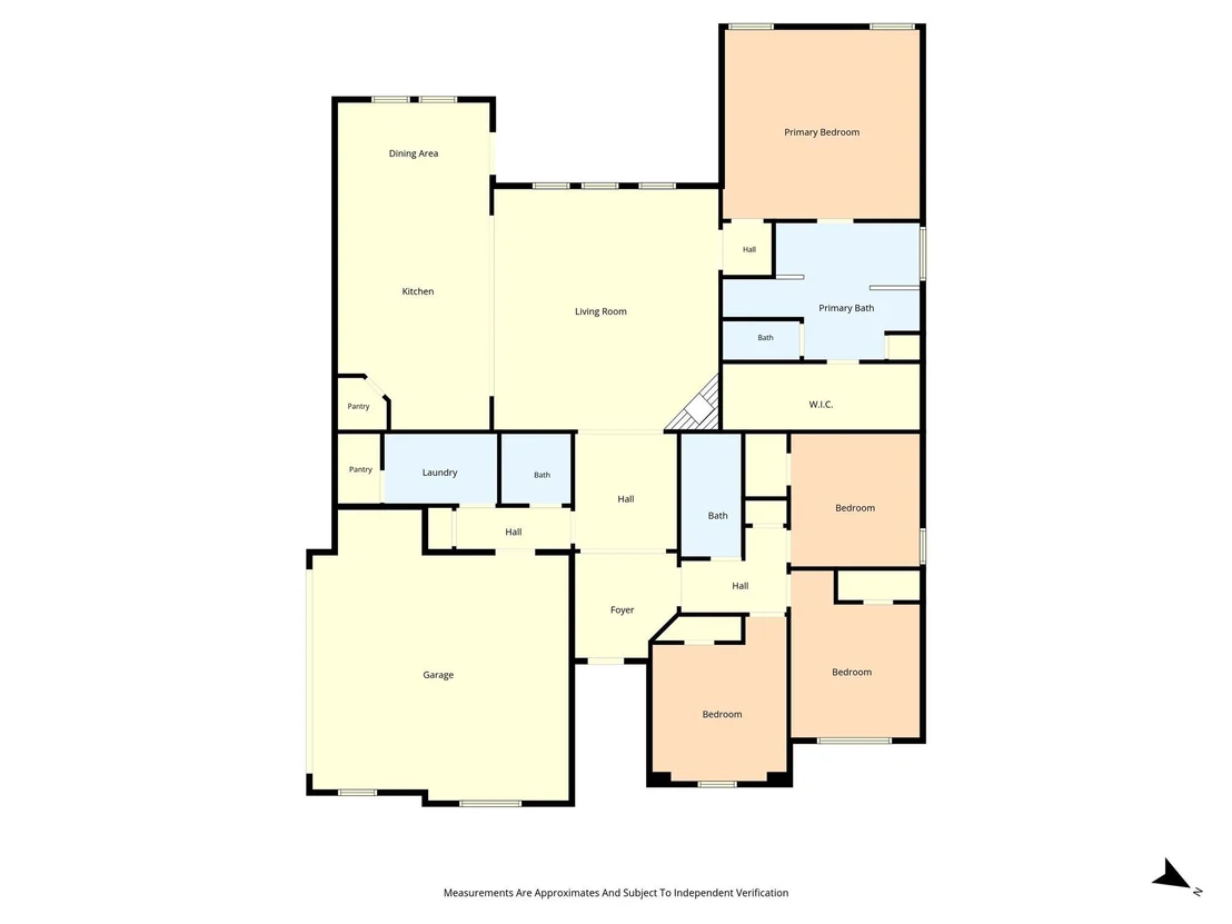 Photo of 1013 Steamboat Drive