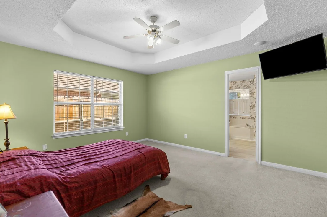 Photo of 2800 Comanche Trail