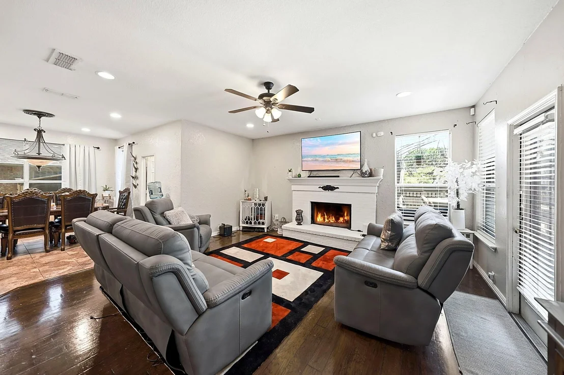 Photo of 1717 Chase Oaks Drive