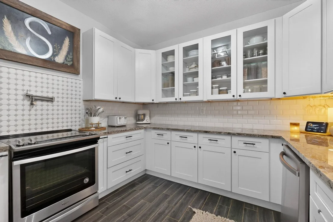 Photo of 1362 Eubanks Road