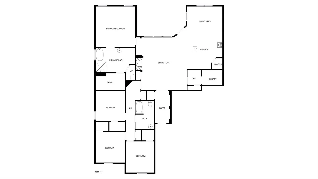Photo of 3628 Riverhead Drive