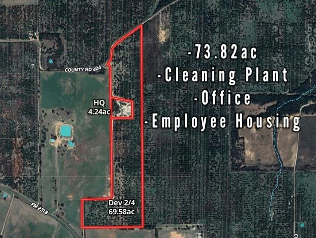 Photo of 751 County Road 424