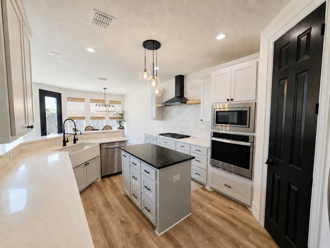 Photo of 1731 Cross Timbers Drive