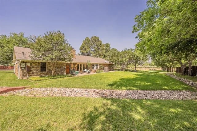 Photo of 1233 Stegall Road