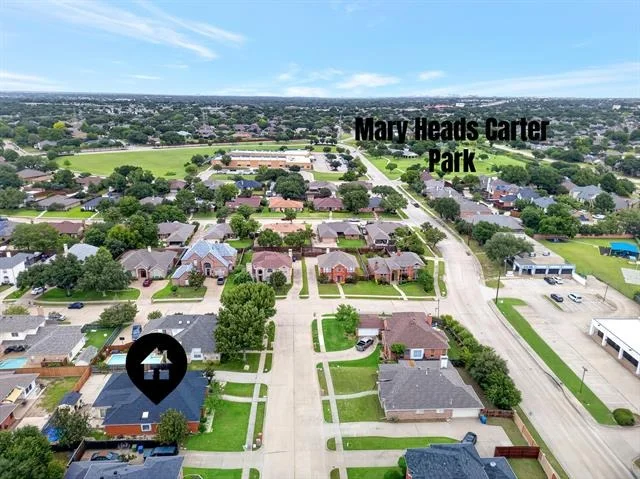 Photo of 2205 Davin Drive
