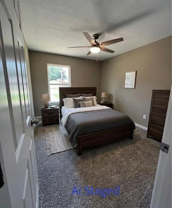 Photo of 709 W Evans Street