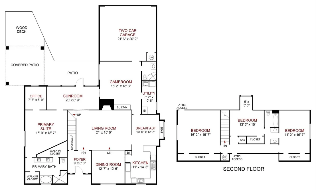 Photo of 8817 Arborside Drive