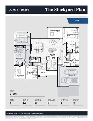 Photo of 10611 Winter Wheat Lane