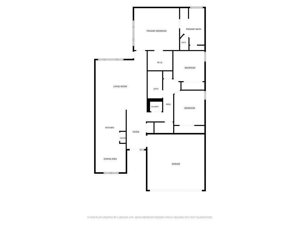Photo of 12145 Long Stone Drive