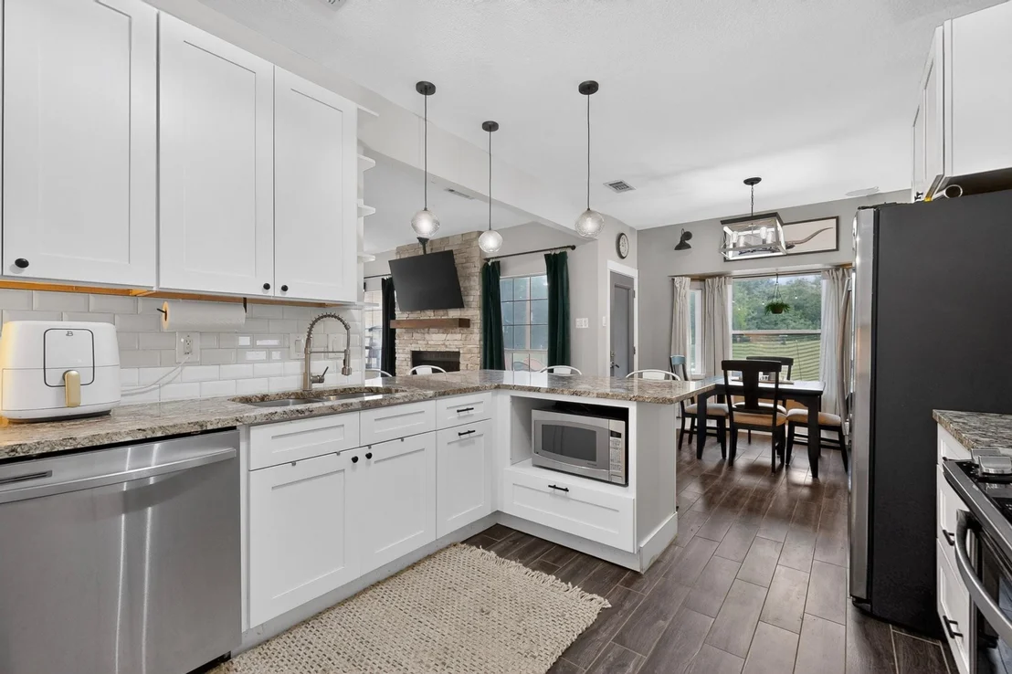 Photo of 1362 Eubanks Road